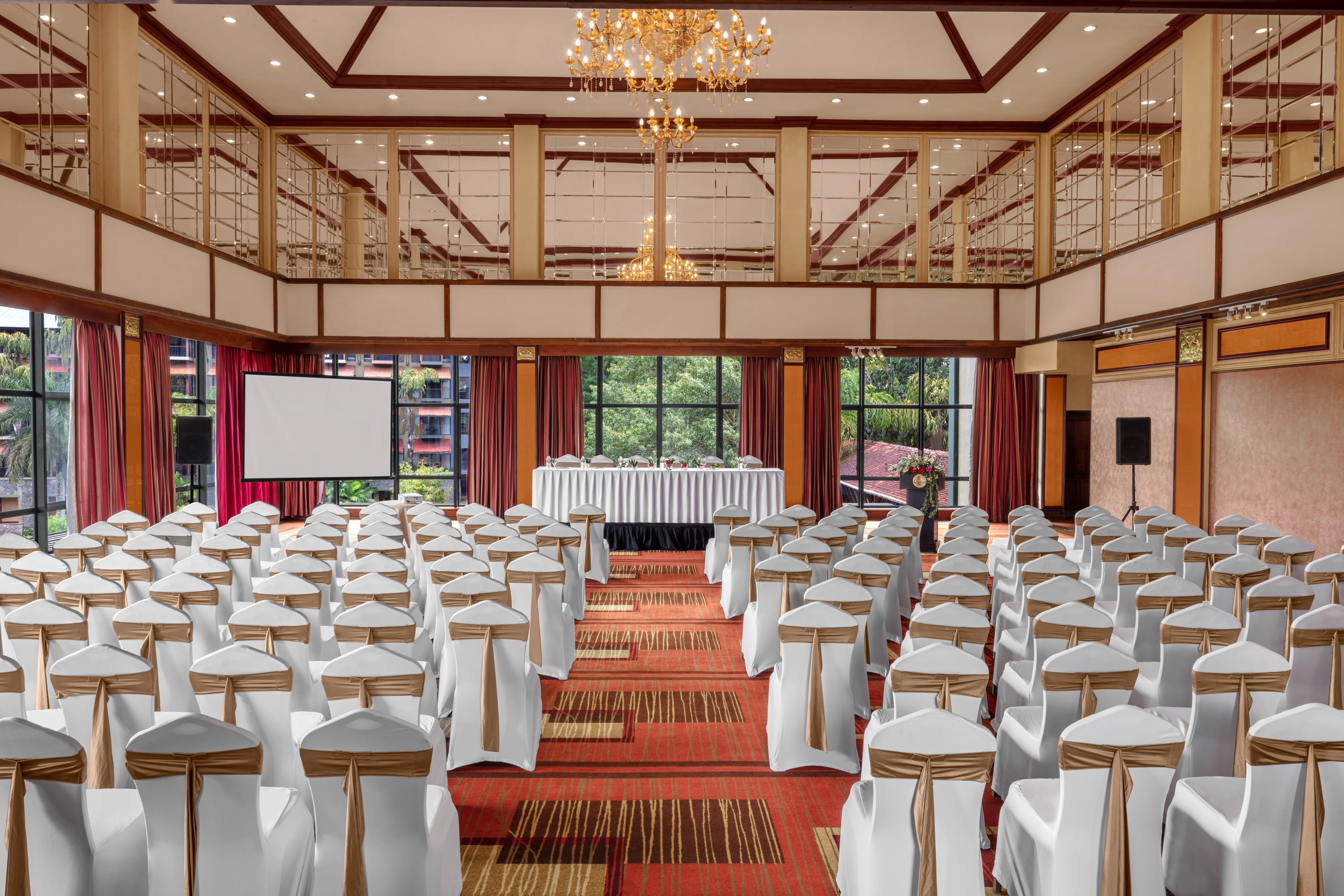 EARLS REGENCY